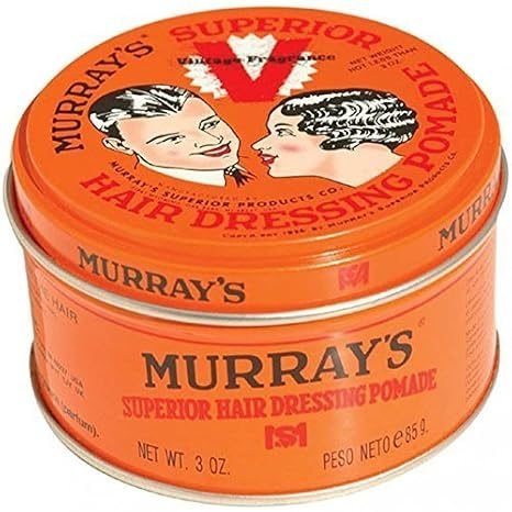 Murrays Superior Dressing Vintage Special